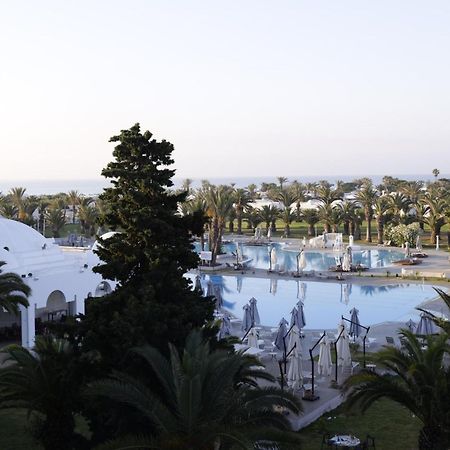 The Mirage Resort & Spa 哈馬馬特 外观 照片 Marina of Agadir